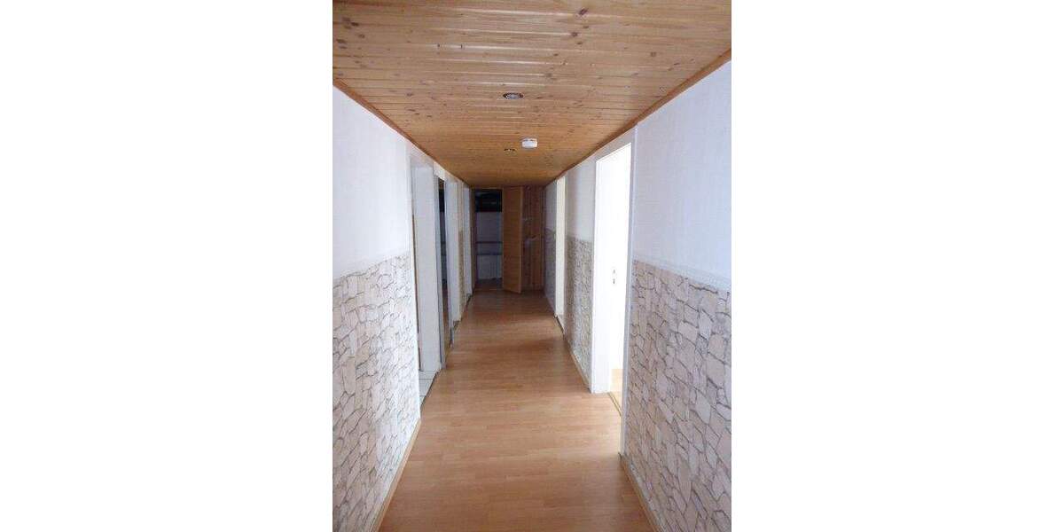 Etagenwohnung Pforzheim Nordstadt - 4 Zimmer, 78 m&sup2;, 660&euro; | Angebot:25898974