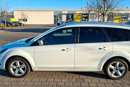 Ford Focus 189.600 km 2.450 &euro; Karlsruhe 76187