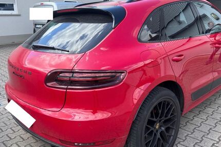 Porsche Macan 115.000 km 37.900 &euro; Karlsruhe 76228