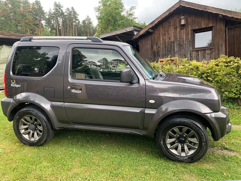 Jimny