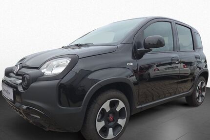 Fiat Panda 36.300 km 12.290 &euro; Pforzheim 75179