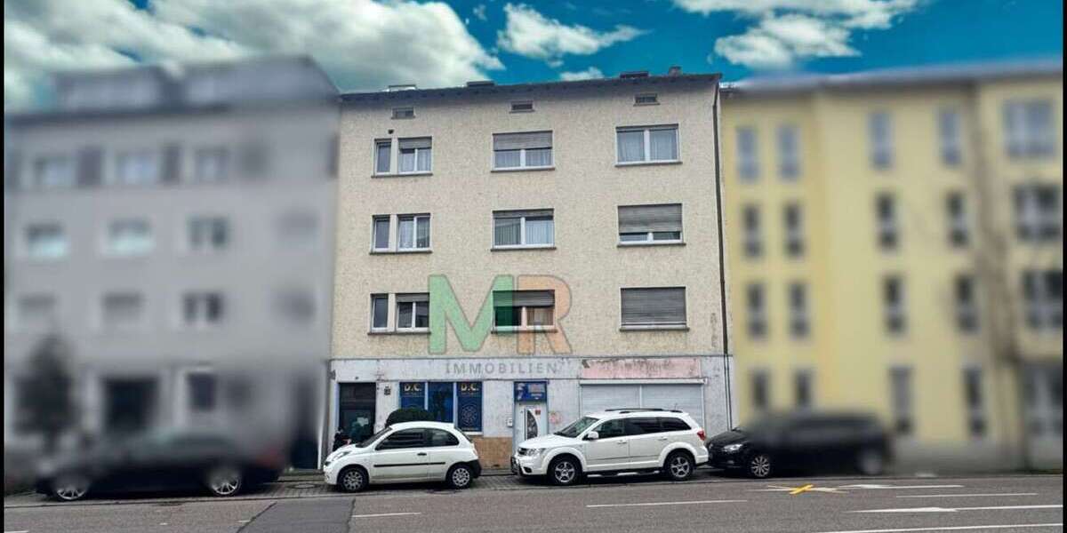Einfamilienhaus Pforzheim Weststadt - 18 Zimmer, 454 m&sup2;, 1.495.000&euro; | Angebot:26819132