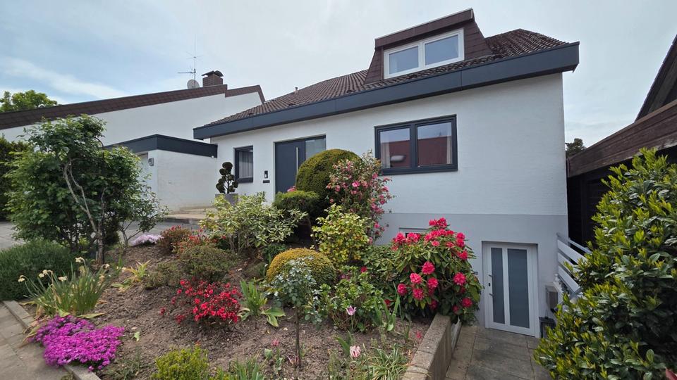 Etagenwohnung Waldbronn - 2 Zimmer, 60 m&sup2;, 660&euro; | Angebot:26460095