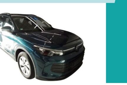 VW Tiguan 14.907 km 30.898 &euro; Weil der Stadt 71263