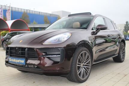 Porsche Macan 69.500 km 53.700 € Sindelfingen 71065