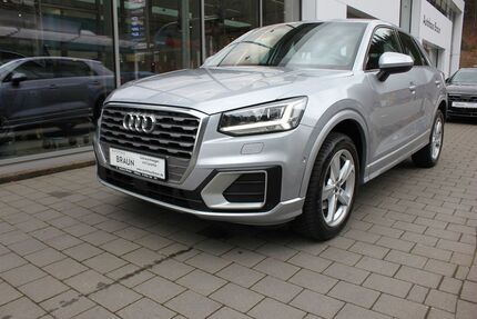Audi Q2 85.290 km 16.490 &euro; Wildberg 72218