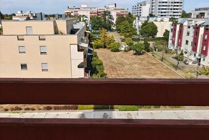 Wohnung Karlsruhe Neureut - 1 Zimmer, 37 m&sup2;, 215.000&euro; | Angebot:27236683