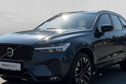 Volvo XC60 1.500 km 59.890 &euro; Karlsruhe 76187