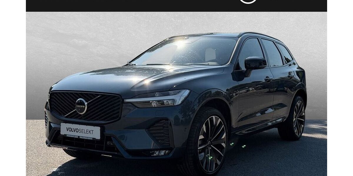 Volvo XC60 1.500 km 59.890 &euro; Karlsruhe 76187