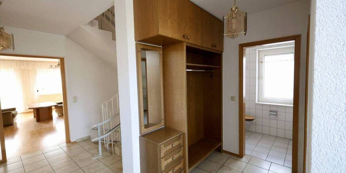 Einfamilienhaus Malsch - 4 Zimmer, 165 m&sup2;, 638.000&euro; | Angebot:26127332