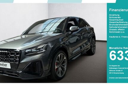 Audi SQ2 9.990 km 52.890 &euro; Leonberg 71229