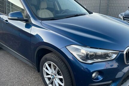 BMW X1 188.290 km 15.990 &euro; Schwieberdingen/bei Stuttgart 71701