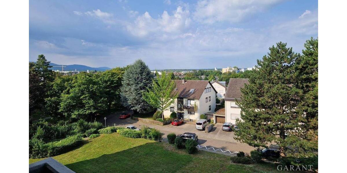 Etagenwohnung Ettlingen - 2 Zimmer, 86 m&sup2;, 269.000&euro; | Angebot:26192258