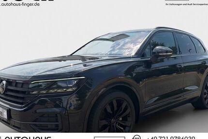 VW Touareg 94.900 km 50.890 &euro; Karlsruhe 76149