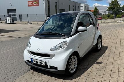 Smart ForTwo 167.100 km 2.699 &euro; Pforzheim 75181