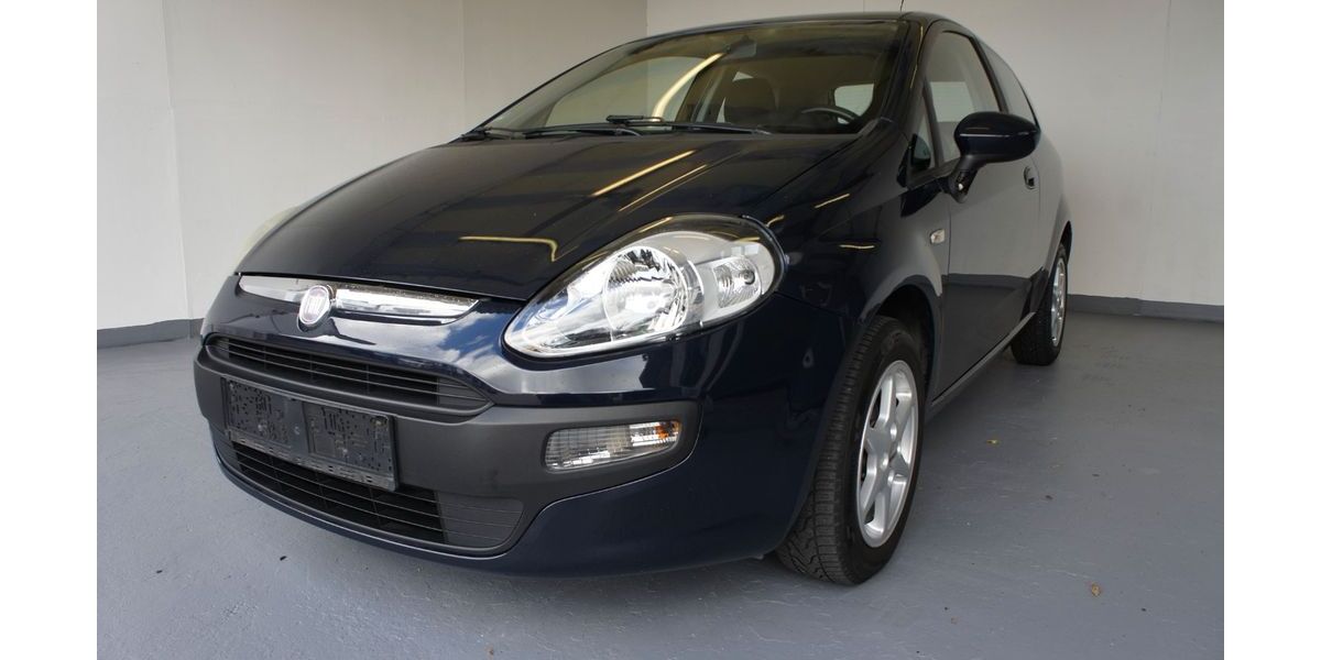 Fiat Punto 188.000 km 3.900 € Sindelfingen 71065