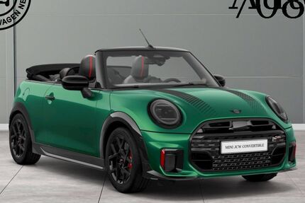Mini John Cooper Works Cabrio 7.485 km 41.606 &euro; Gerlingen 70839