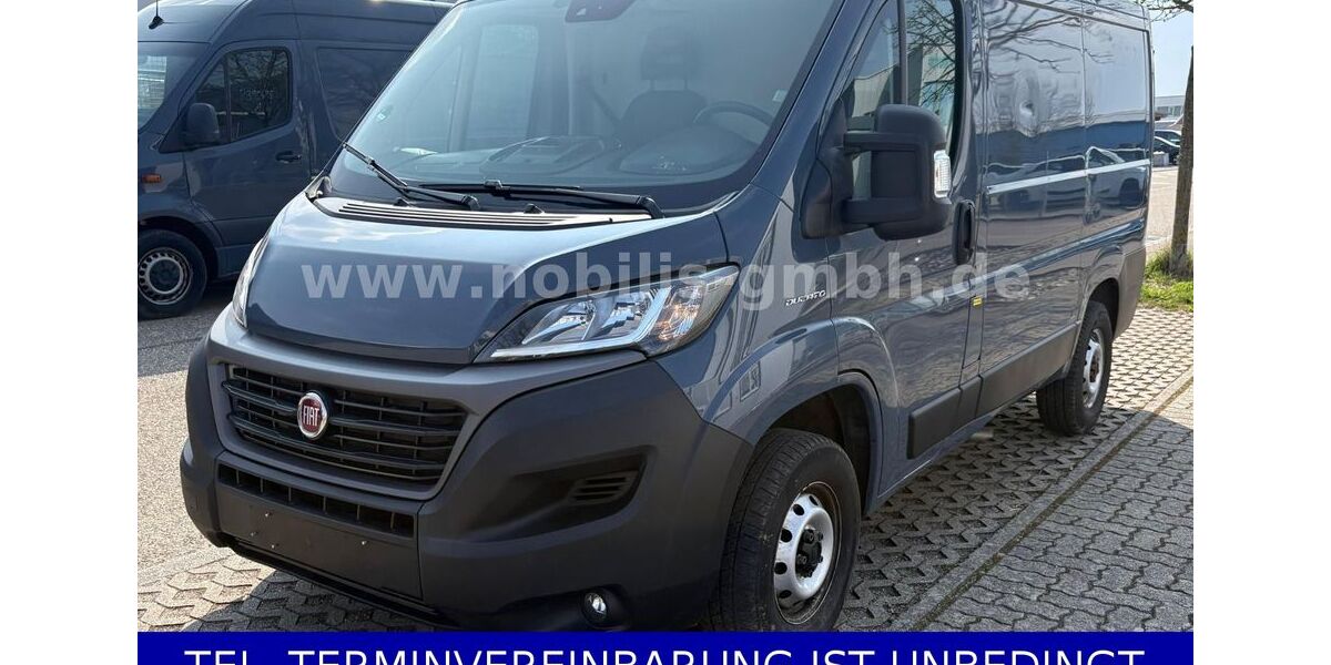 Fiat Ducato 43.700 km 11.490 &euro; Karlsbad-Ittersbach, bei Karlsruhe 76307