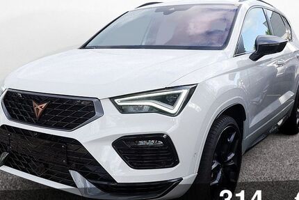 Cupra Ateca 55.850 km 32.880 € Bietigheim-Bissingen 74321