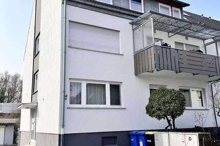 Wohnung Karlsruhe Knielingen - 2 Zimmer, 35 m&sup2;, 160.000&euro; | Angebot:25824657