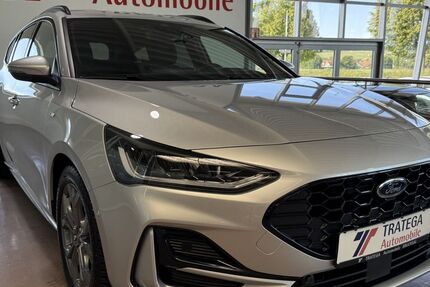 Ford Focus 4.490 km 26.590 € Bruchsal 76646