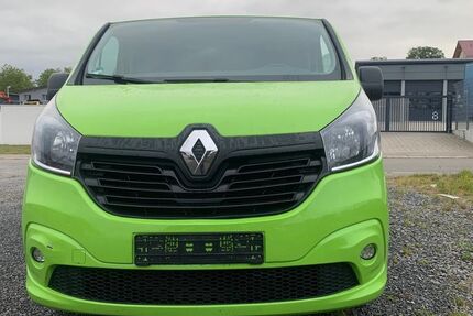 Renault Trafic 107.500 km 8.600 € Pforzheim 75181
