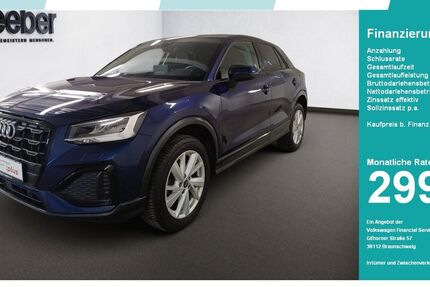 Audi Q2 26.751 km 31.577 &euro; Leonberg 71229