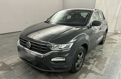VW T-Roc 99.999 km 18.990 &euro; Bretten 75015