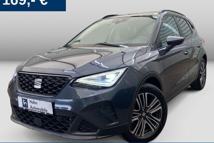 Seat Arona 30.136 km 19.930 &euro; Niefern-Öschelbronn 75223