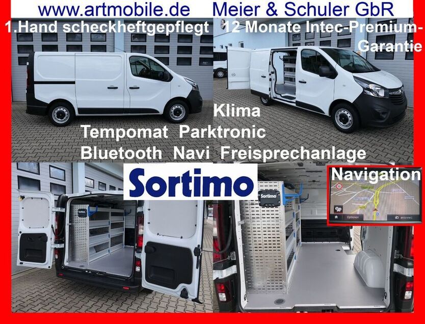 Vivaro