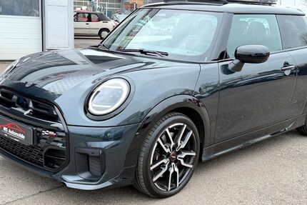 Mini John Cooper Works 5.000 km 35.900 &euro; Calw 75365