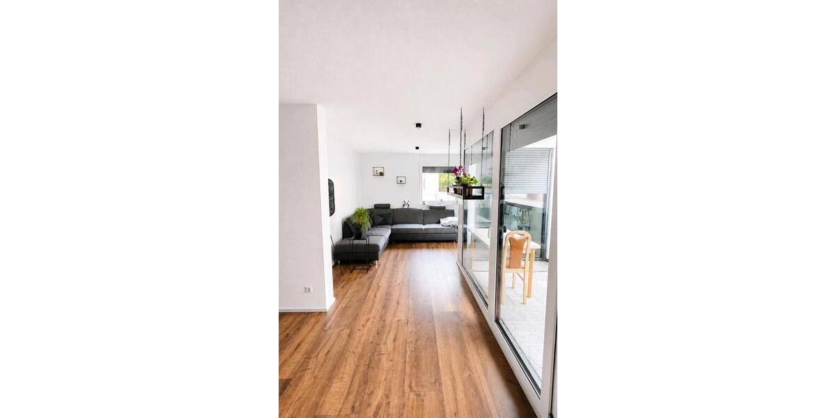 Erdgeschoßwohnung Bad Liebenzell - 3.5 Zimmer, 79 m&sup2;, 1.200&euro; | Angebot:26680567