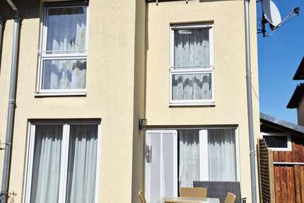 Haus Ettlingen - 5 Zimmer, 140 m&sup2;, 640.000&euro; | Angebot:26552979