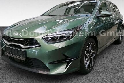 Kia ceed Sportswagon 14.850 km 27.890 € Pforzheim 75177