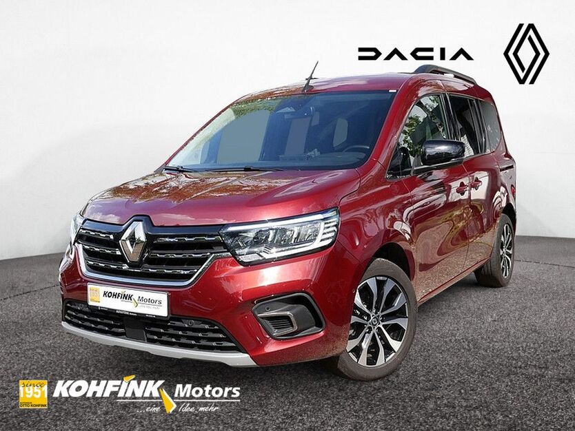 Renault Kangoo 26.520 km 28.530 € Bietigheim-Bissingen 74321