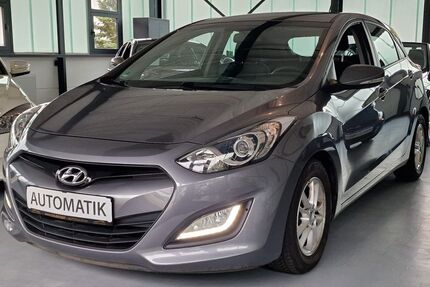 Hyundai i30 52.650 km 11.499 &euro; Keltern (Pforzheim) 75210