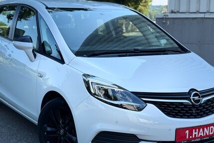 Opel Zafira 78.000 km 11.950 &euro; Niefern-Öschelbronn 75223