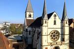 Etagenwohnung Karlsruhe Weststadt - 3 Zimmer, 122 m&sup2;, 1.207.500&euro; | Angebot:26346637