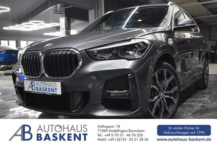 BMW X1 92.800 km 27.790 &euro; Sindelfingen-Darmsheim 71069