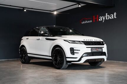 Land Rover Range Rover Evoque 53.000 km 31.950 &euro; Calw 75365
