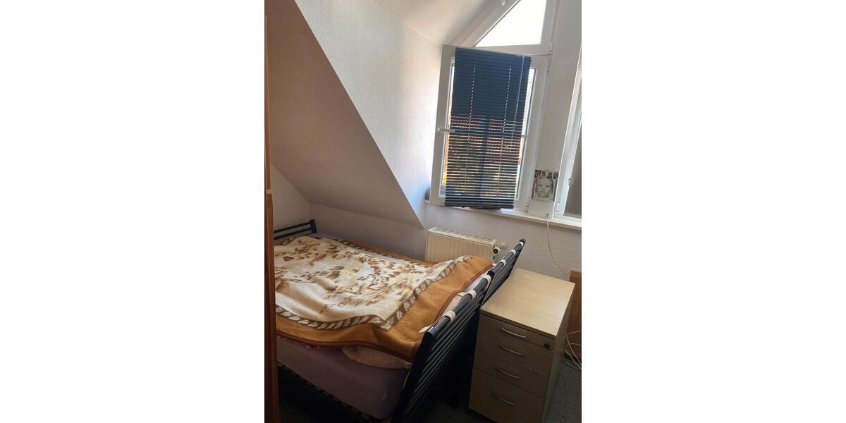 Dachgeschoßwohnung Deckenpfronn - 2 Zimmer, 42 m&sup2;, 126.000&euro; | Angebot:26795894