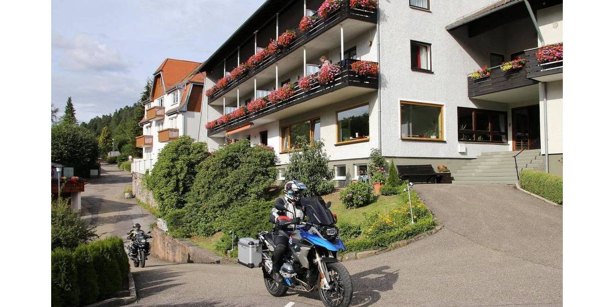 Gewerbeobjekt Bad Wildbad - 1 Zimmer, 1.150.000&euro; | Angebot:26835284