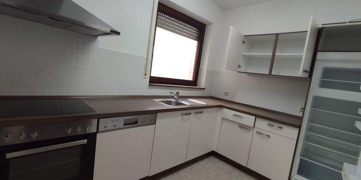 Etagenwohnung Bad Wildbad - 3 Zimmer, 104 m&sup2;, 175.000&euro; | Angebot:25780875