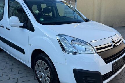 Citroen Berlingo 242.000 km 5.799 € Malsch 76316