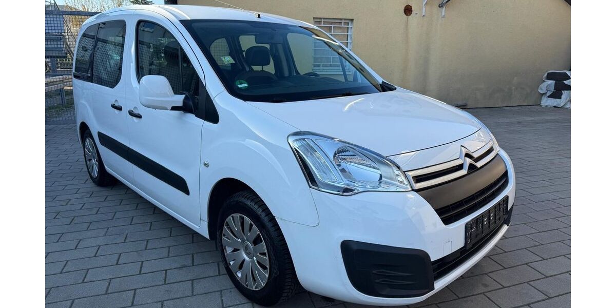 Citroen Berlingo 242.000 km 5.799 € Malsch 76316