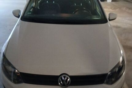 VW Polo 100.324 km 6.500 &euro; Sindelfingen 71065