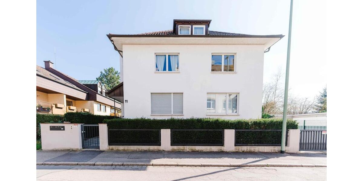 Mehrfamilienhaus, Wohnhaus Pforzheim Dillweißenstein - 3 Zimmer, 128 m&sup2;, 1.250&euro; | Angebot:26544357
