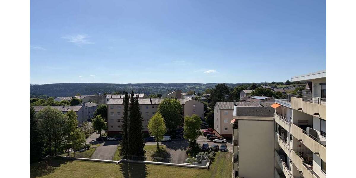 Etagenwohnung Calw-Heumaden Heumaden - 5.5 Zimmer, 154 m&sup2;, 349.000&euro; | Angebot:26760056