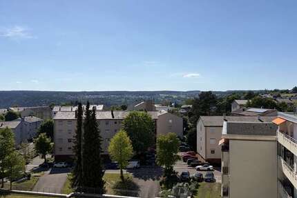 Wohnung Calw-Heumaden Heumaden - 5.5 Zimmer, 154 m&sup2;, 349.000&euro; | Angebot:26760056