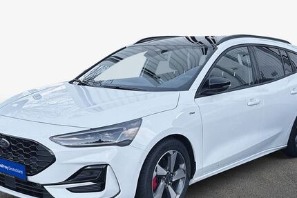 Ford Focus 18.176 km 24.450 &euro; Pforzheim 75179